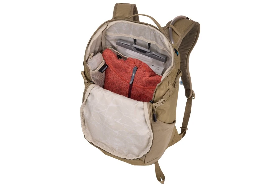 Mochila Hidratación Thule AllTrail 22L | Faded Khaki