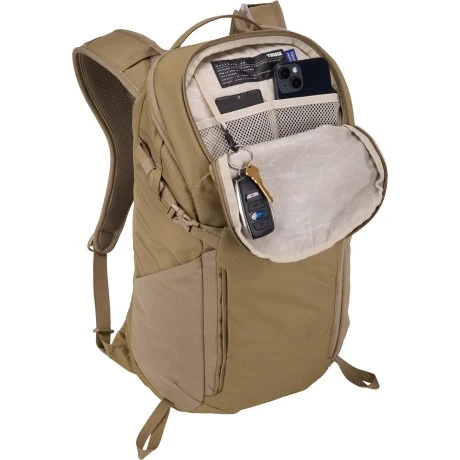 Mochila Para Senderismo Thule AllTrail Hydration Pack 22L | Faded Khaki