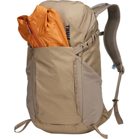 Mochila Para Senderismo Thule AllTrail Hydration Pack 22L | Faded Khaki