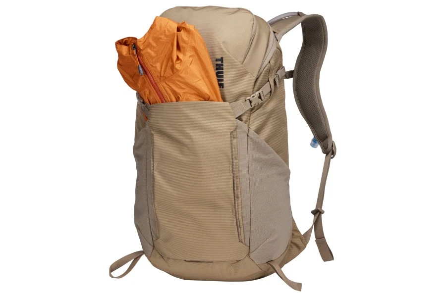 Mochila Para Senderismo Thule AllTrail Hydration Pack 22L | Faded Khaki
