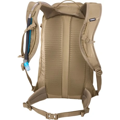 Mochila Para Senderismo Thule AllTrail Hydration Pack 22L | Faded Khaki