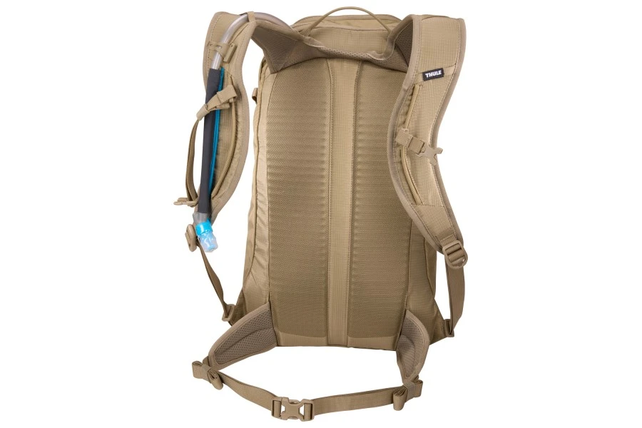Mochila Para Senderismo Thule AllTrail Hydration Pack 22L | Faded Khaki