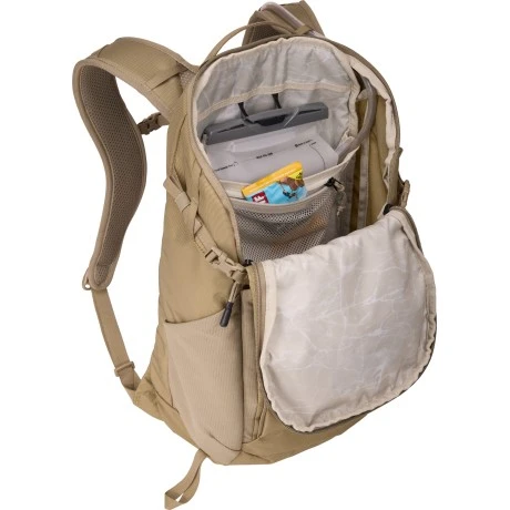 Mochila Para Senderismo Thule AllTrail Hydration Pack 22L | Faded Khaki