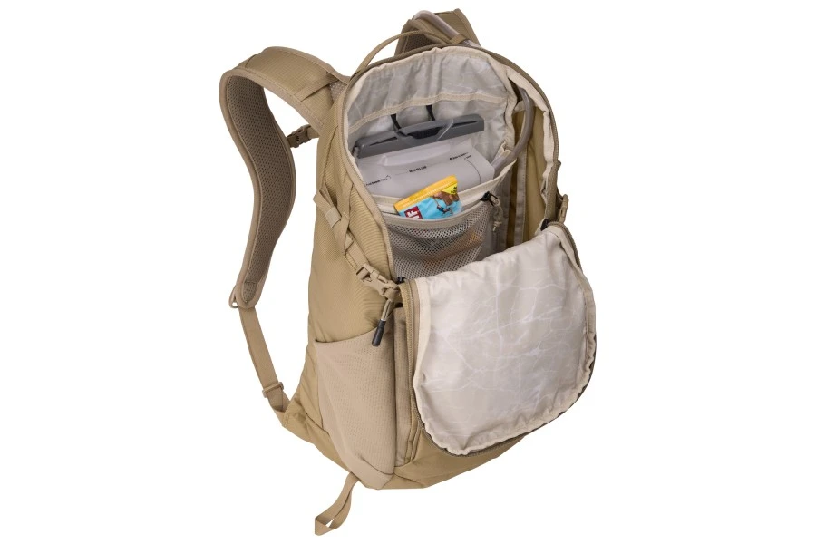 Mochila Hidratación Thule AllTrail 22L | Faded Khaki