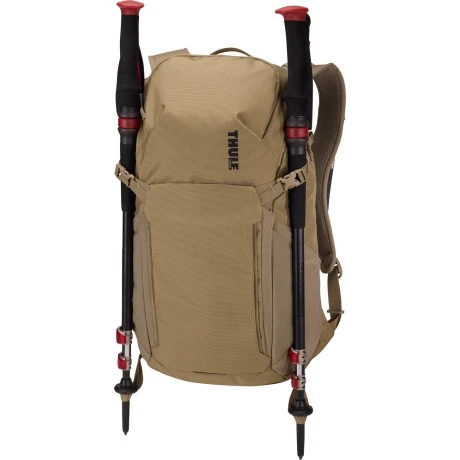 Mochila Para Senderismo Thule AllTrail Hydration Pack 22L | Faded Khaki