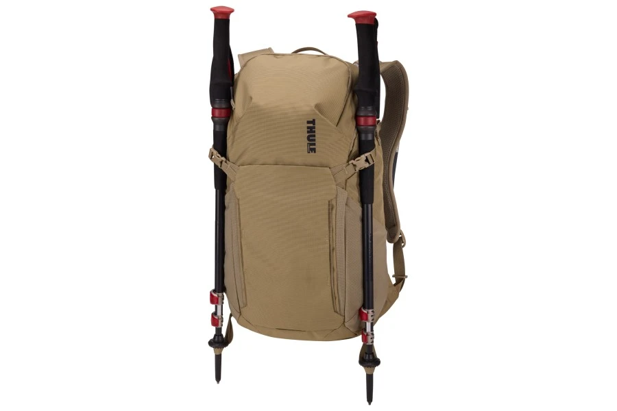 Mochila Hidratación Thule AllTrail 22L | Faded Khaki