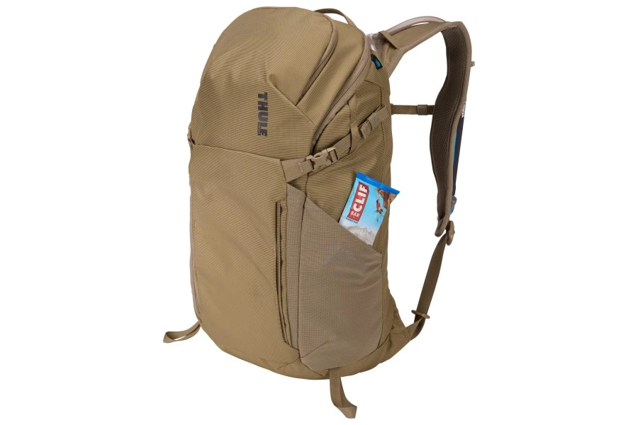 Mochila Para Senderismo Thule AllTrail Hydration Pack 22L | Faded Khaki