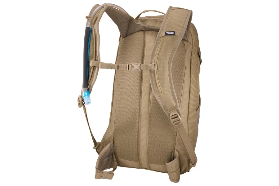 Mochila Para Senderismo Thule AllTrail Hydration Pack 22L | Faded Khaki