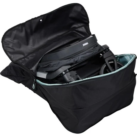 Bolso De Viaje Thule Para Coche