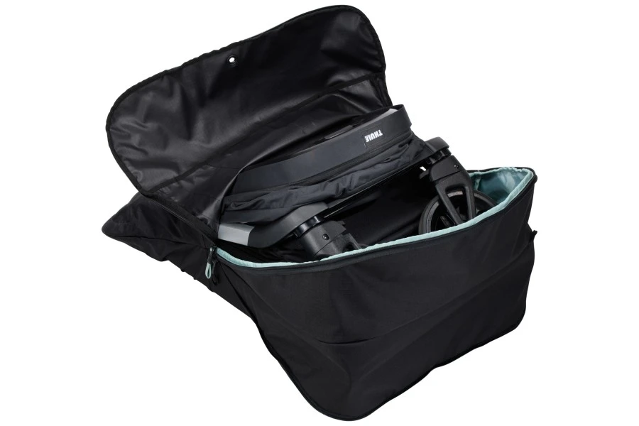 Bolso De Viaje Thule Para Coche