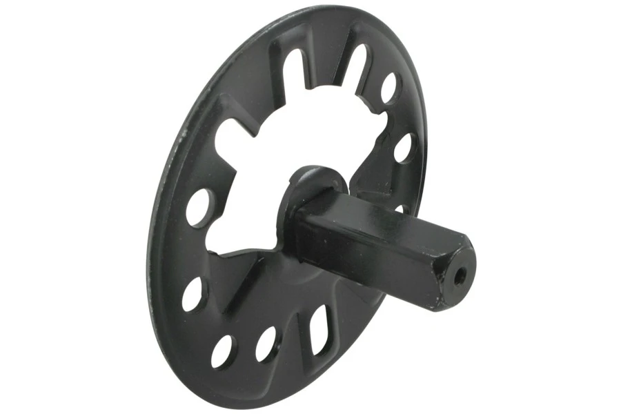 Placa de Montaje Portabici Thule Spare Me