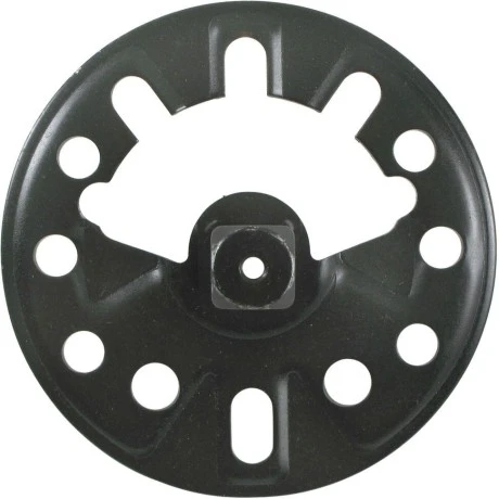 Placa de Montaje Portabici Thule Spare Me