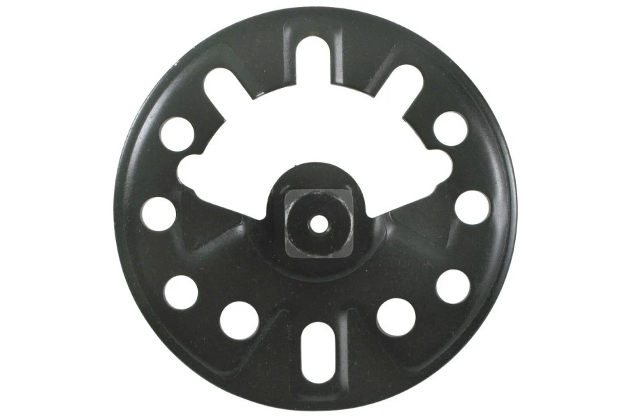 Placa de Montaje Portabici Thule Spare Me