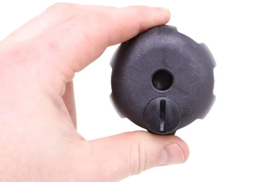 Perno Thule Portabicicleta Spare Me