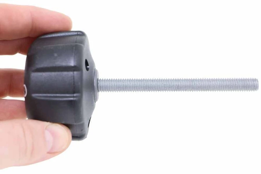 Perno Thule Portabicicleta Spare Me