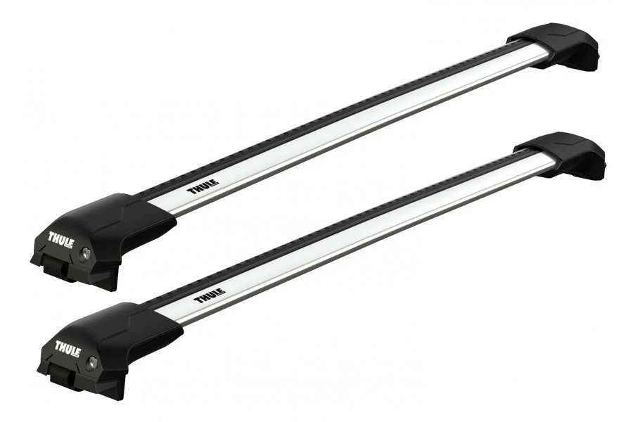 Barras THULE EDGE Flush para autos BMW X7 desde 2019