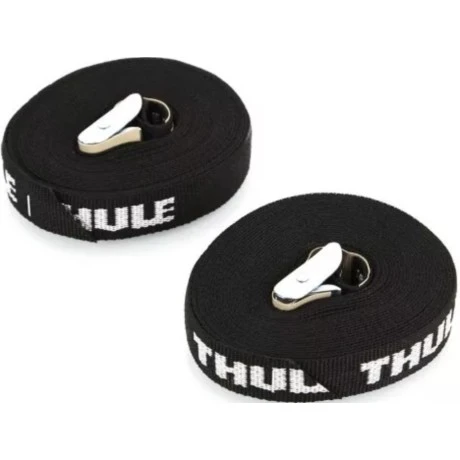 Amarras Thule Load Straps 523 2 x 400cm