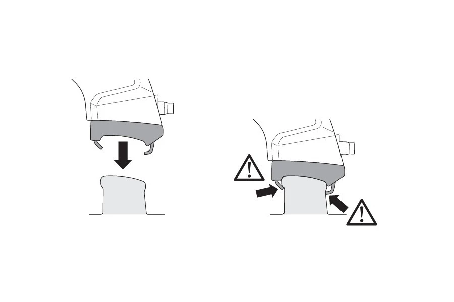 Kit De Anclaje Thule 186008