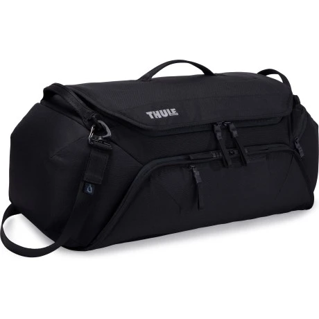 Bolso Thule RoundTrip Bike Duffel | Black/Black