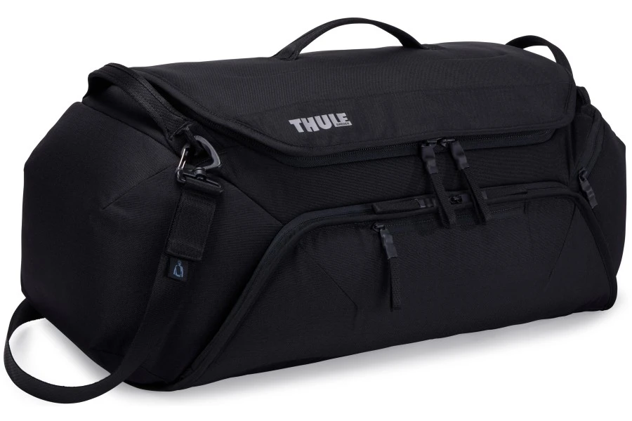 Bolso Thule RoundTrip Bike Duffel | Black