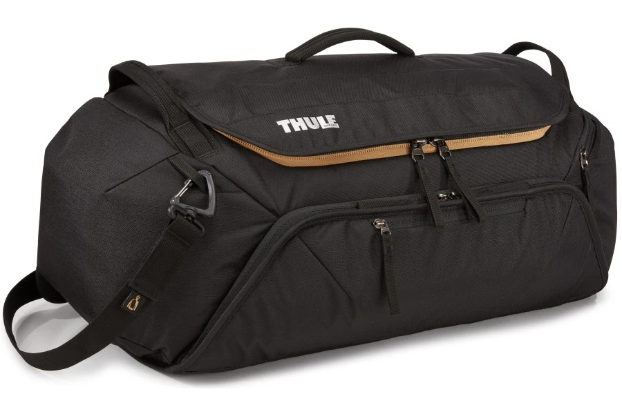 Bolso Thule RoundTrip Bike Duffel | Black
