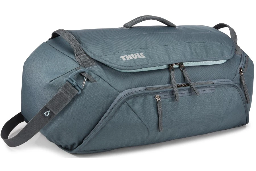 Bolso Thule RoundTrip Bike Duffel | Dark Slate