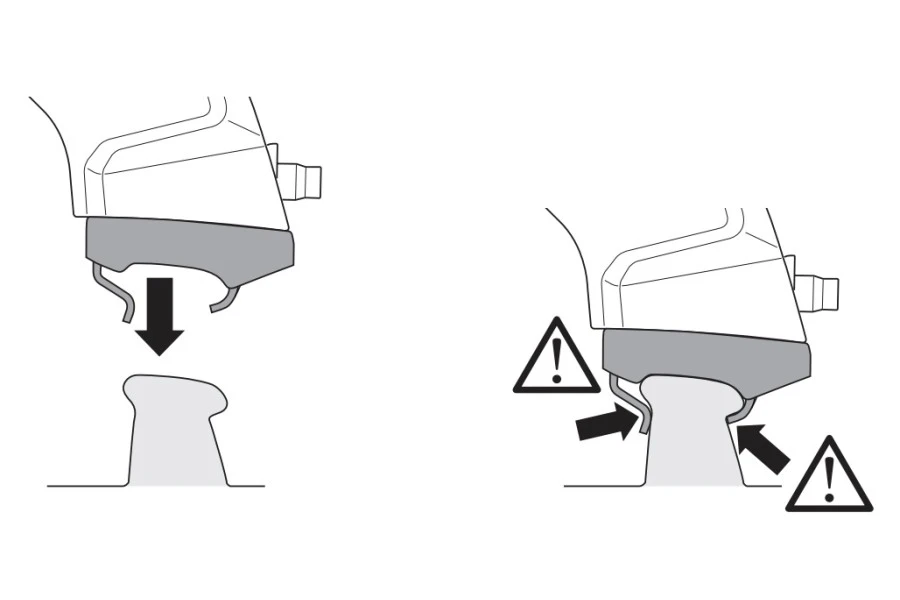 Kit De Anclaje Thule 186193