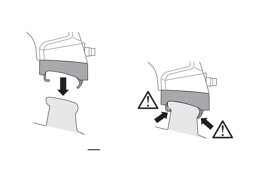 Kit De Anclaje Thule 186208