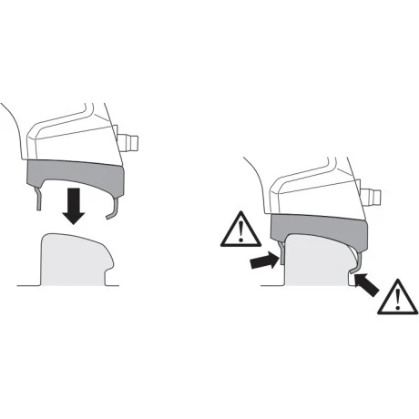 Kit De Anclaje Thule 186215