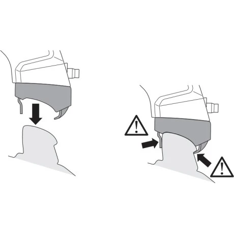 Kit De Anclaje Thule 186209