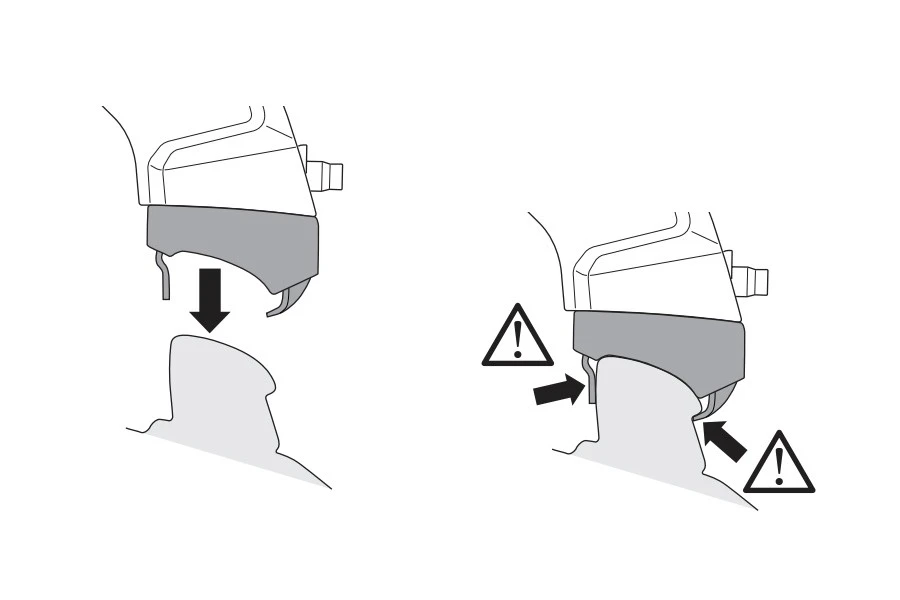 Kit De Anclaje Thule 186209