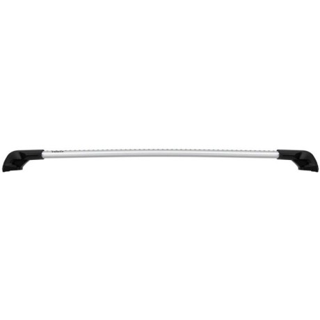 Barras THULE EDGE Flush para autos PEUGEOT 5008 desde 2024-