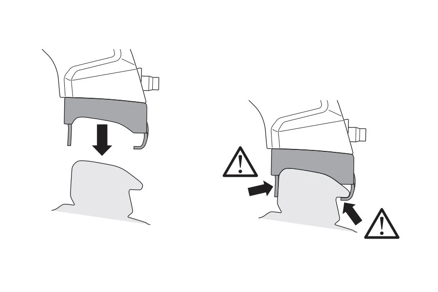 Kit De Anclaje Thule 186207