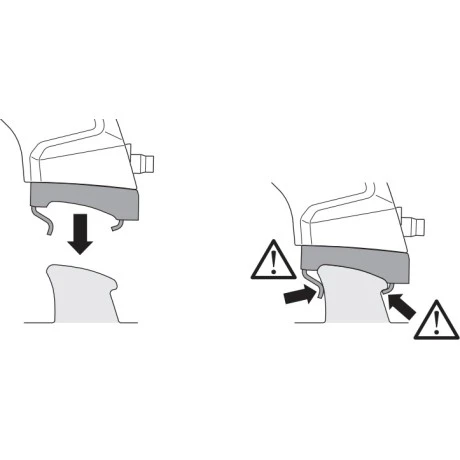 Kit De Anclaje Thule 186174