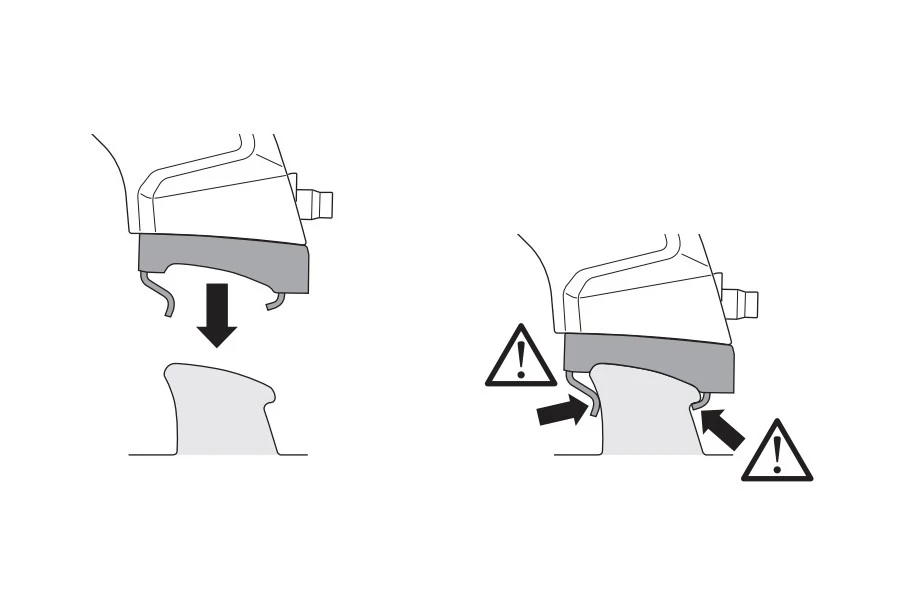 Kit De Anclaje Thule 186174