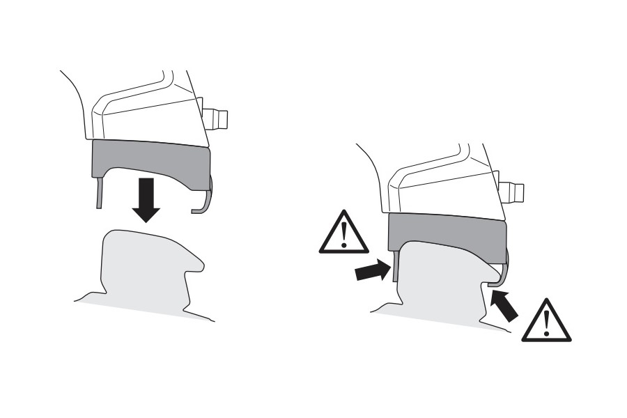 Kit De Anclaje Thule 186202