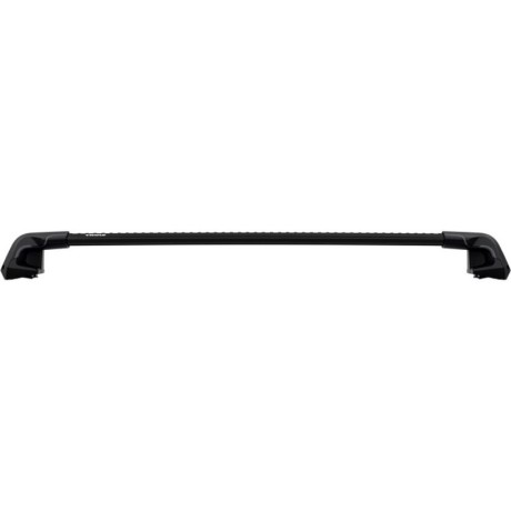 Barras THULE EDGE Flush para autos HONDA Z-RV desde 2023- negro