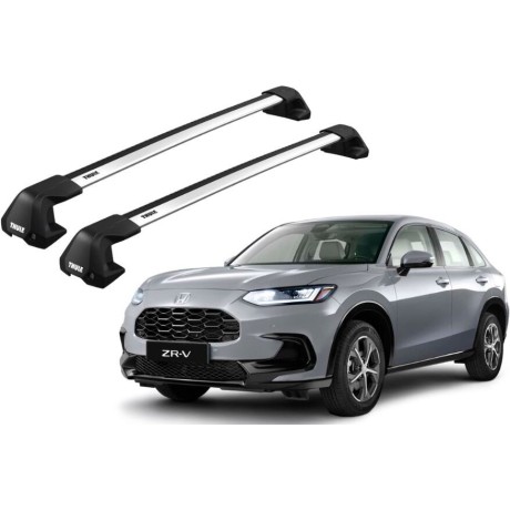 Barras THULE EDGE Flush para autos HONDA Z-RV desde 2023-