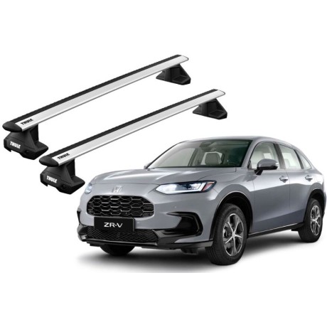 Barras THULE EVO WingBar para autos HONDA Z-RV desde 2023-