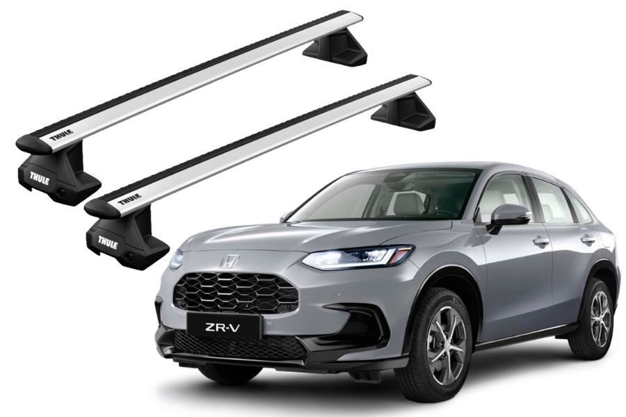 Barras THULE EVO WingBar para autos HONDA Z-RV desde 2023-