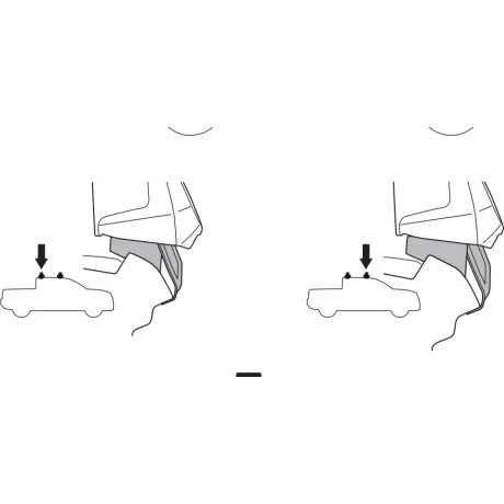 Kit De Anclaje Thule 145286