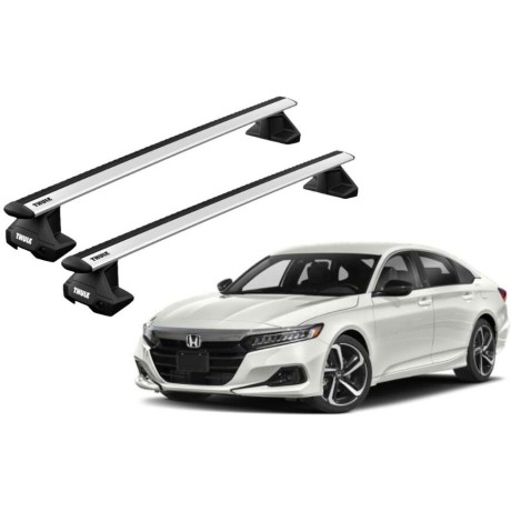 Barras THULE EVO WingBar para autos HONDA Accord desde 2018 - 2022