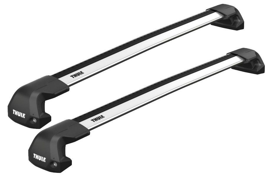 Barras THULE EDGE Flush para autos MERCEDES BENZ GLC Coupé desde 2023 -
