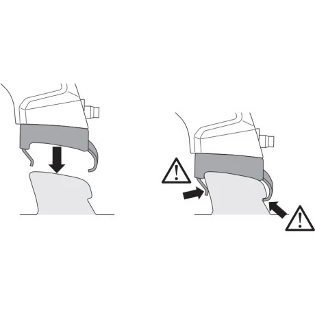 Kit De Anclaje Thule 186189