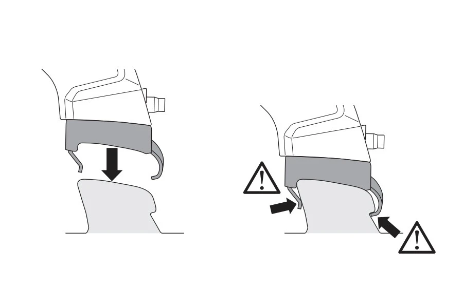 Kit De Anclaje Thule 186189