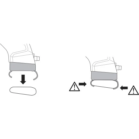 Kit de Anclaje Thule 186157