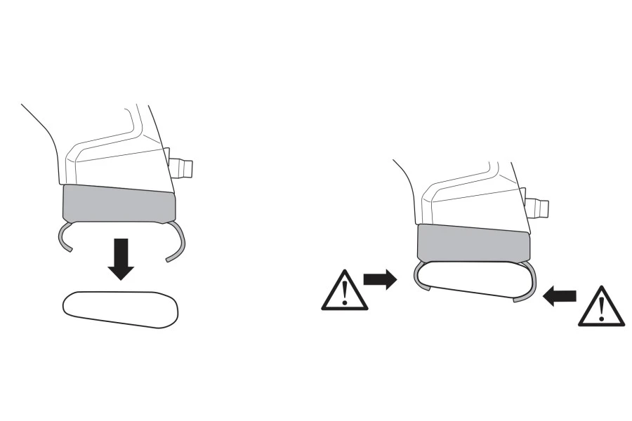 Kit de Anclaje Thule 186157