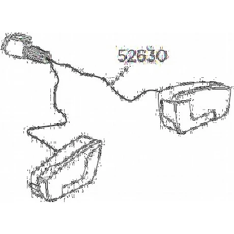 Kit Luces Thule Velocompact