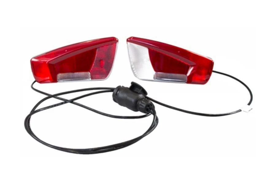 Kit Luces Thule Velocompact