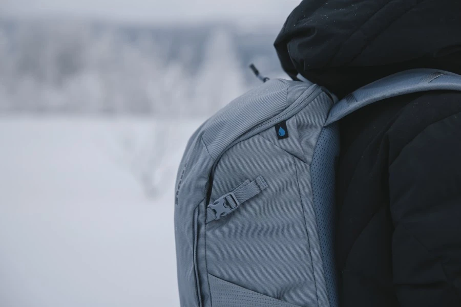 Mochila Para Senderismo Thule AllTrail Daypack 18L | Pond